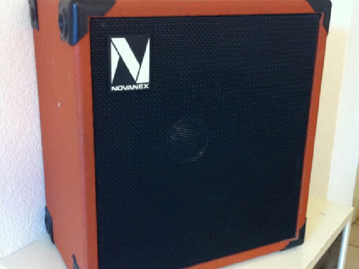 AMPLI GUITARE  NOVANEX  professional combo PMG50