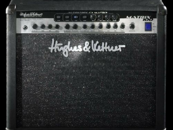 Amplificateur guitare