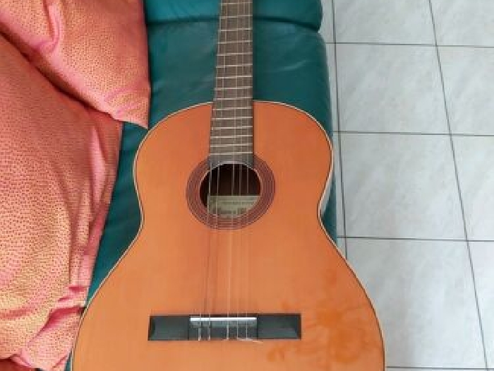 Guitare Espagnole Sanchis