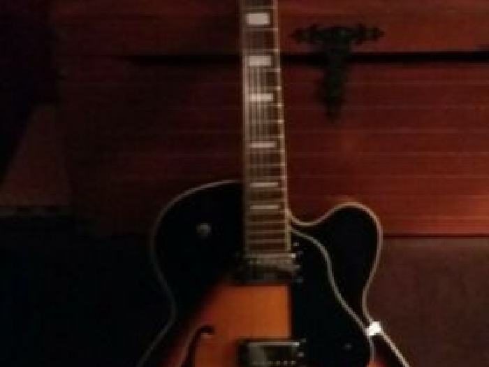 Guitare Aria FA 65