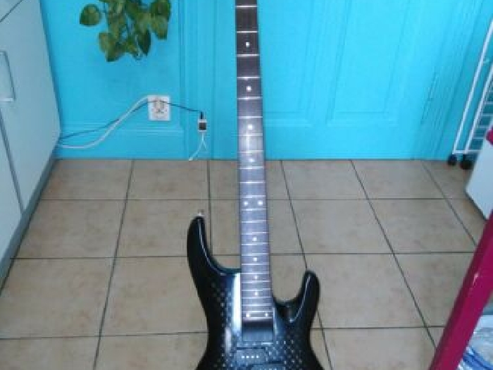 Guitare Basse électrique Samick