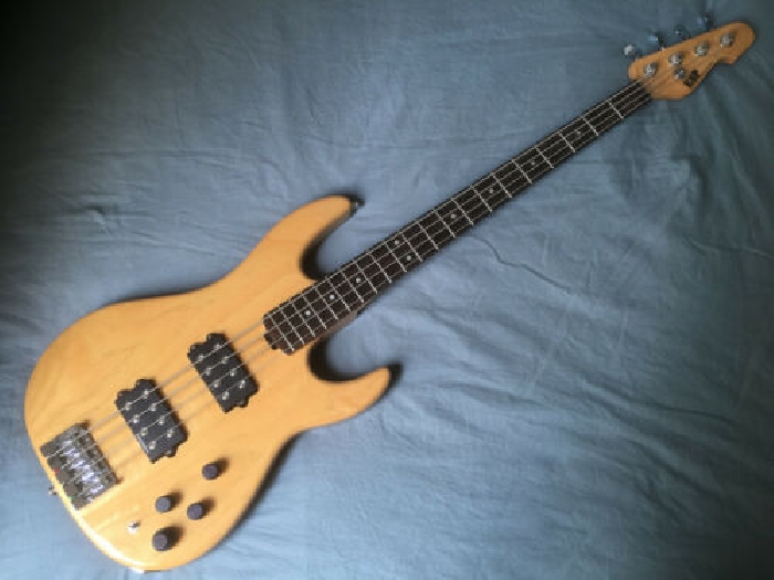 ESP AP-230SL Long Scale Bass