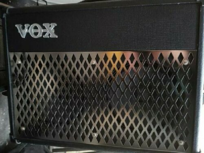 Ampli guitare Vox DA 20 DA20 