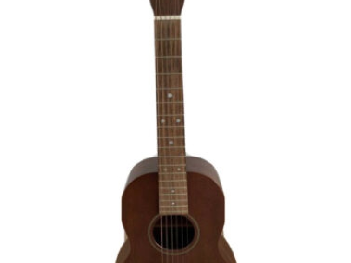 guitare de voyage