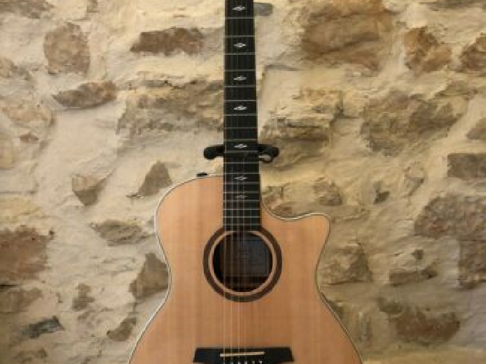 Guitare AMI gtce-2 (Sigma) Etat neuf