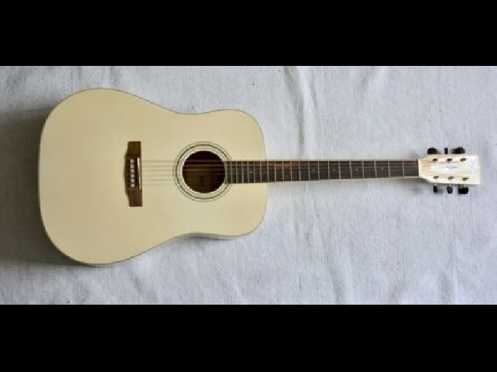 CORT - EARTH 100 AW - GUITARE ACOUSTIQUE