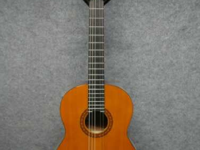 Guitare Yamaha CS40 3/4 + housse 