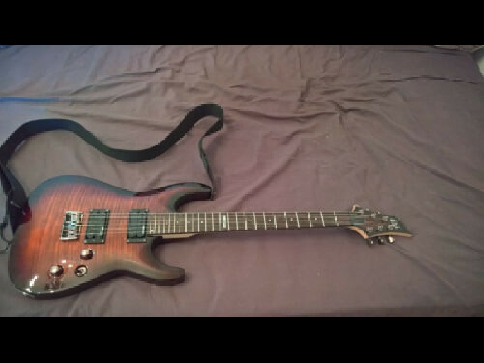 Esp ltd 101fm