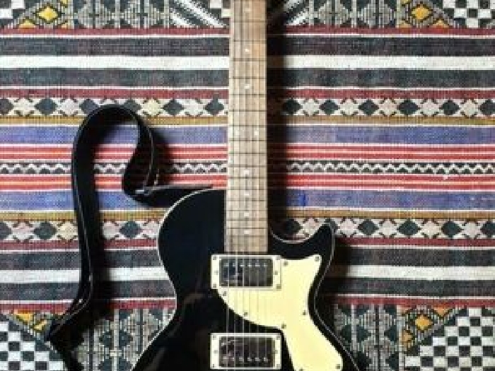 Eagletone Style Gibson Les Pauls South State C50 Guitare Électrique