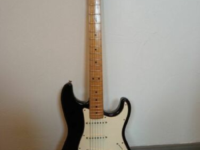 Fender Stratocaster US 1996