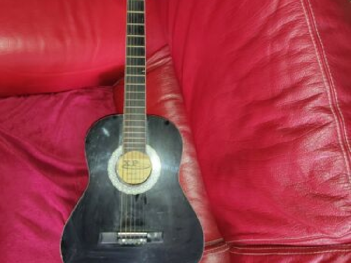 Guitare classique XP guitars AG603