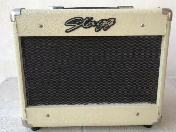 Ampli guitare Stagg