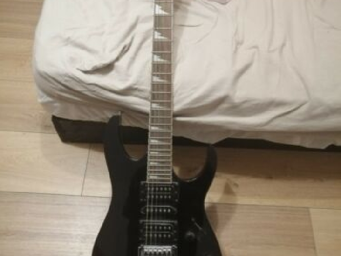 Guitare électrique Ibanez 