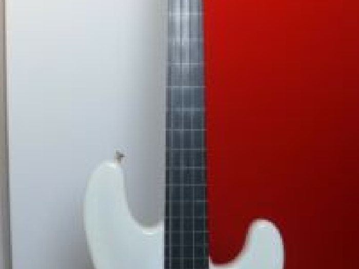 Carbon Bass (Fender Precision Jazz)