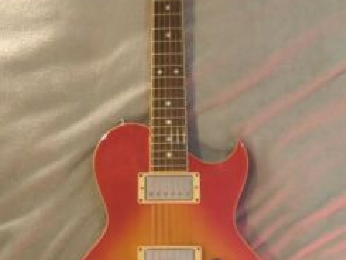 ARIA PRO 2 1982 VINTAGE !!