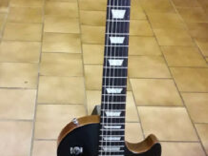 Gibson Les Paul ?50 Tribute 2013 Sunburst, livraison gratuit à Paris