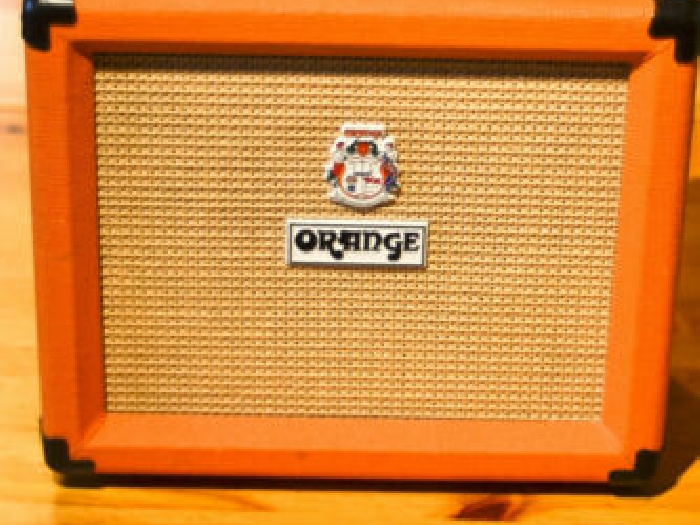 Orange Crush PiX 20L Ampli guitare
