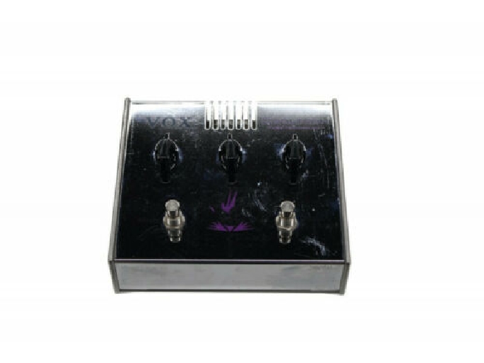 Vox CT03BT Cooltron Brit Boost - Pédale overdrive - Occasion