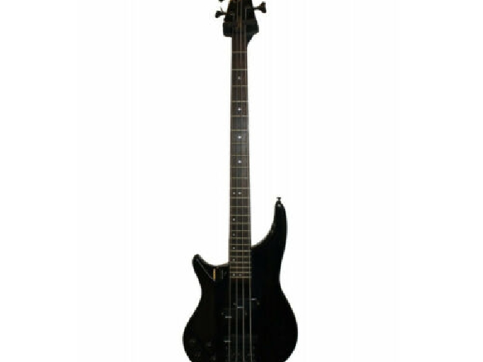 Vantage 725B - Guitare basse gaucher électrique - Occasion (+ housse)