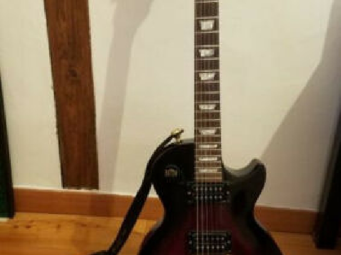 Guitare Gibson Les Paul 