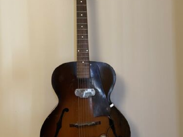 Gibson L 50(1936)