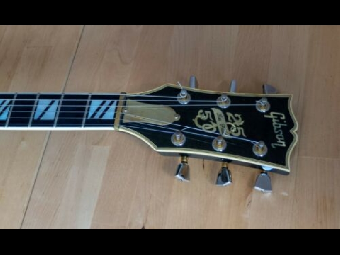 Gibson Les Paul Custom Anniversary 25/50 1979
