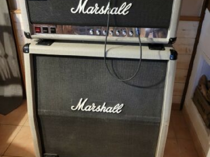 original Marshall JCM25/50 