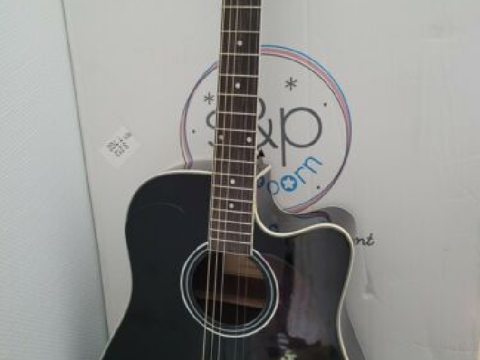 Guitare classique