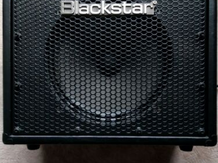 Blackstar combo ampli 5HT metal