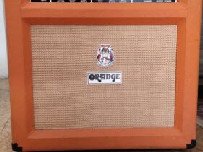 Orange TH30 Ampli combo tout lampes