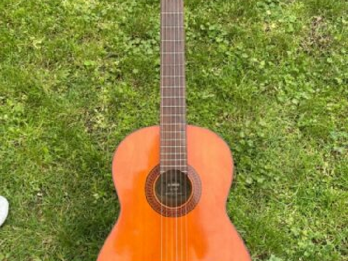 Guitare Classique Yamaha G-90A made in Taiwan