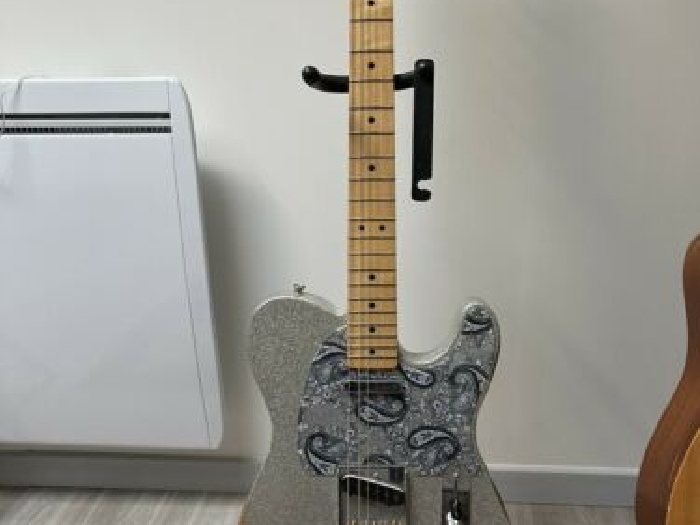 Telecaster Brad Paisley