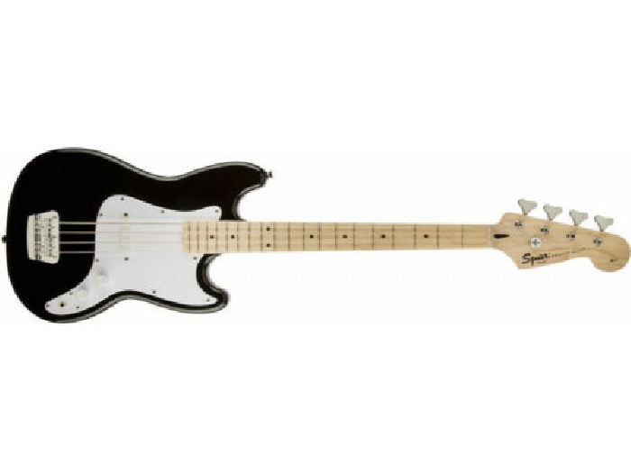 Squier Affinity Bronco Basse noire - Stock B