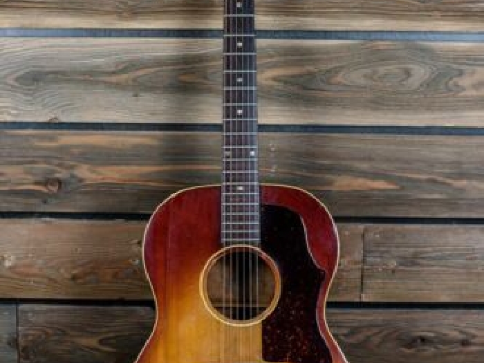 Gibson LG-1 1964
