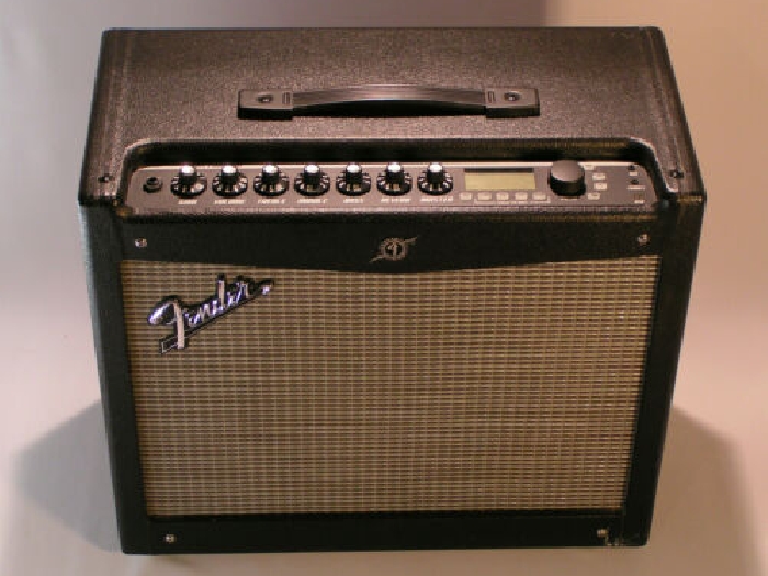 Fender Mustang III V.2 100-Watt 1x12