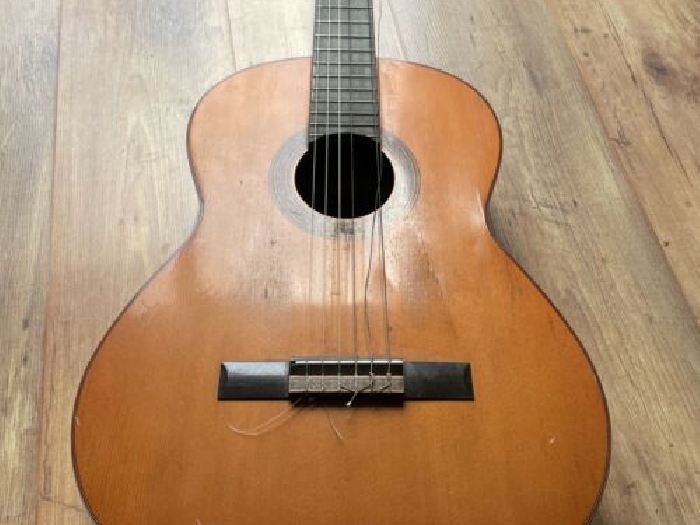 guitare yamaha G 170 A Gakki Made In Japan