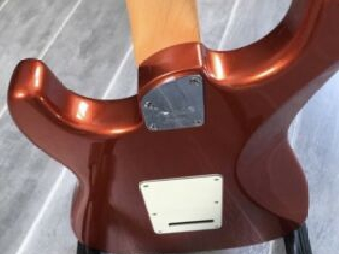 guitare electrique fender elite US
