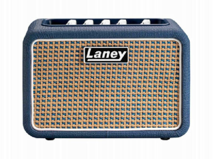 Laney MINI-STB-LION - Ampli guitare stéréo bluetooth Lionheart - 2x3W - stock B