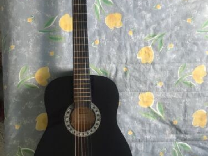 GUITARE CLASSIQUE