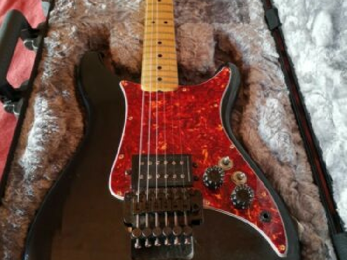 Fender Lead I de 1981