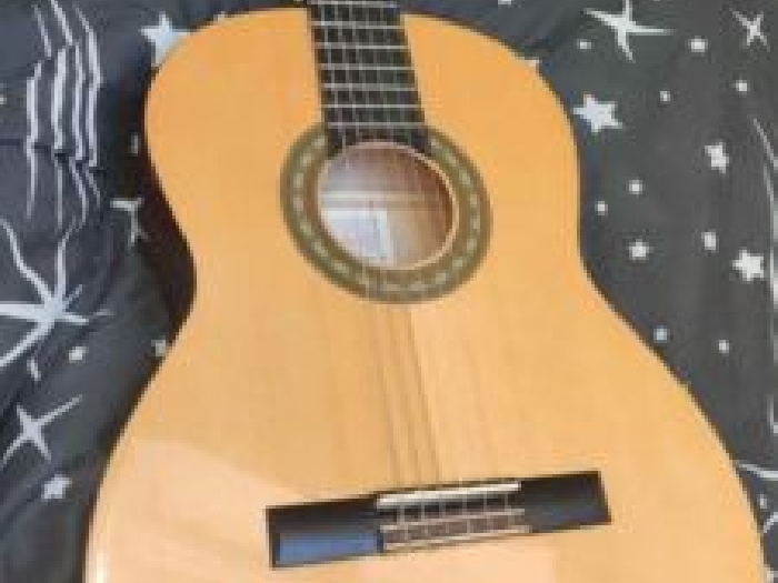 Guitare classique