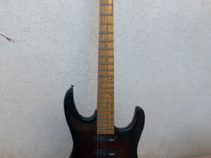 Guitare électrique Vintage VANTAGE Electric guitar