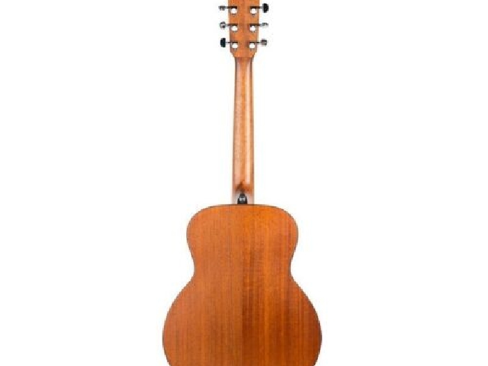 Guitare acoustique de voyage marque Prodipe + Housse