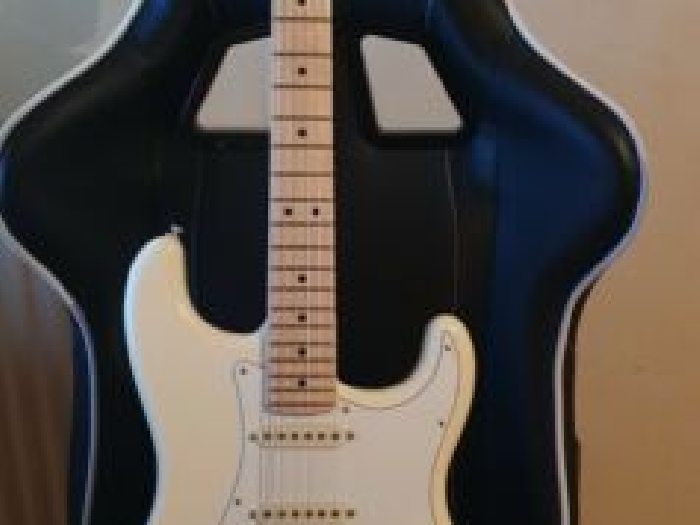 Fender stratocaster American Performer Limited Édition 