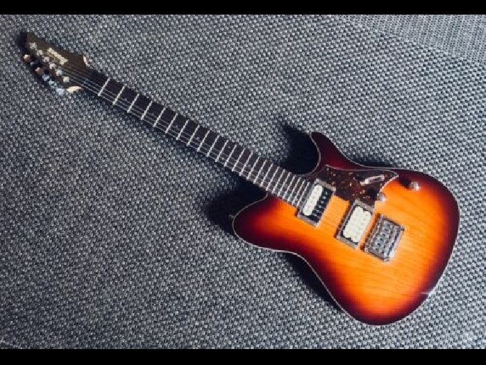 Ibanez FR2620 Prestige