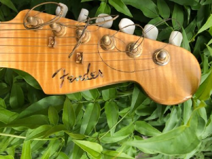 Fender guitare électro acoustique acoustique Fender