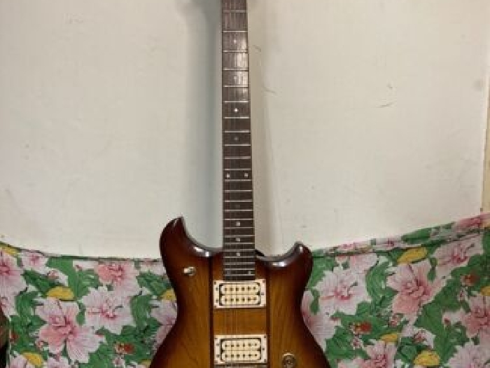 Guitare Ibanez ST300