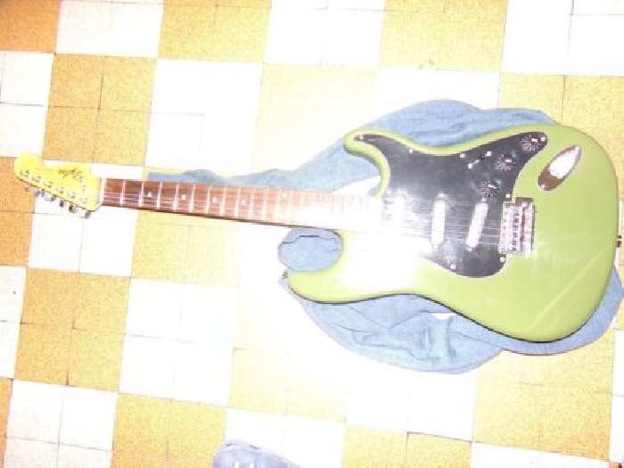 guitare Dylon by bcg