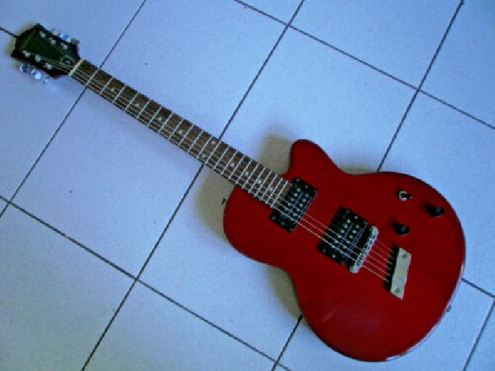 Guitare électrique De Armond M65