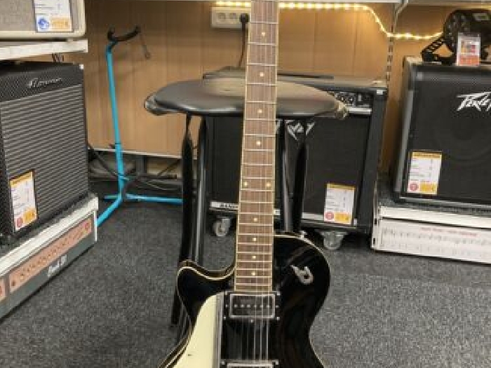 Duesenberg 49ER Guitare Électrique GAUCHER (LH) + Flycase